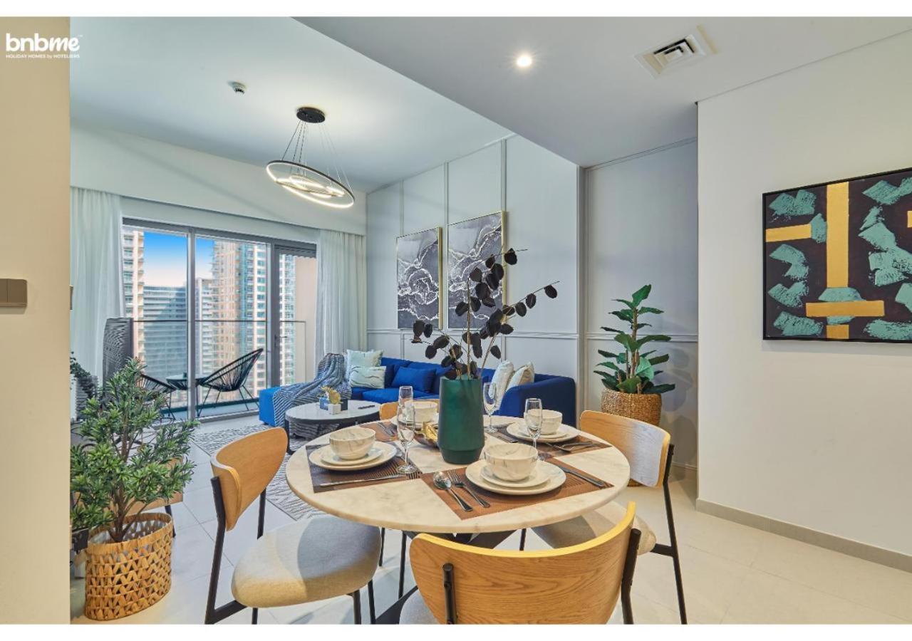 Apartamento Bnbmehomes- Burj Royale *