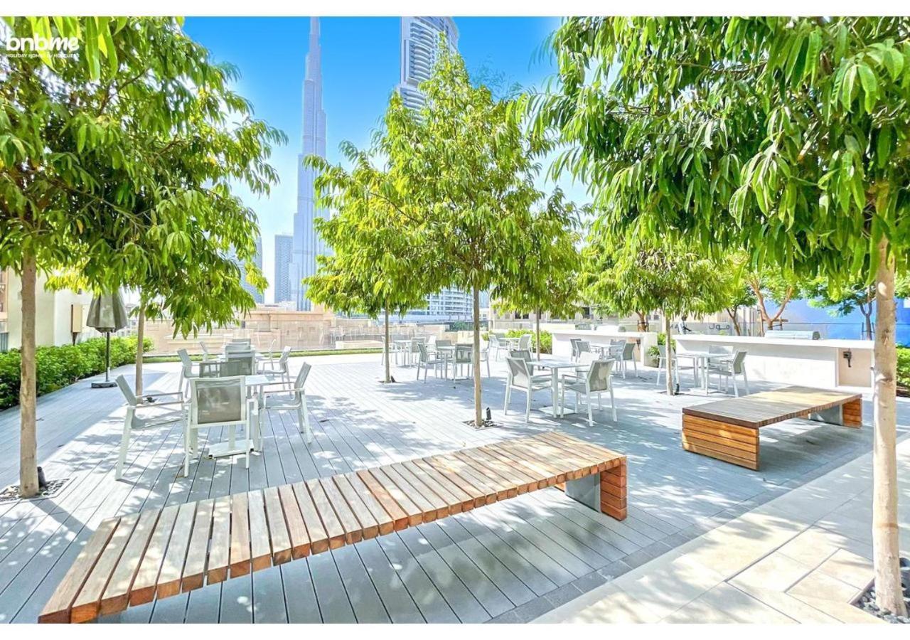 Apartamento Bnbmehomes- Burj Royale Dubai