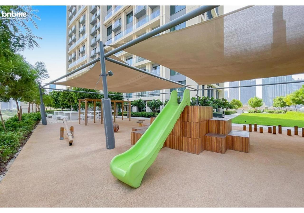 Apartamento Bnbmehomes- Burj Royale Dubai