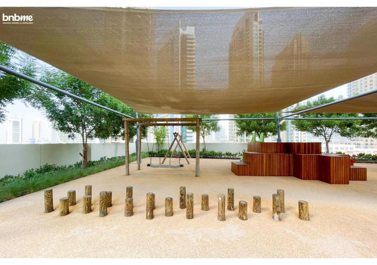 Bnbmehomes- Burj Royale * Dubai