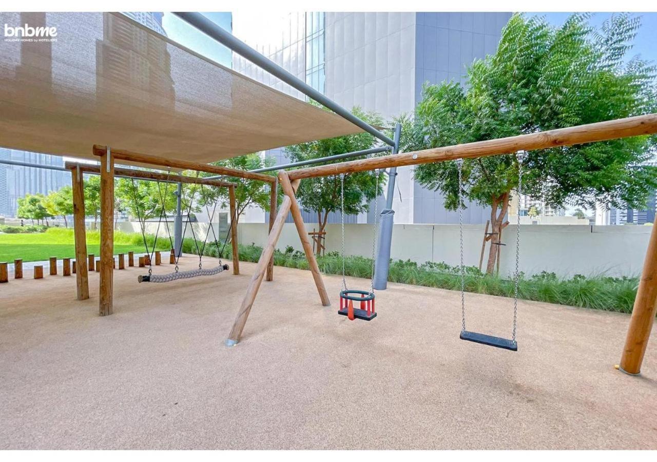 Bnbmehomes- Burj Royale Apartamento
