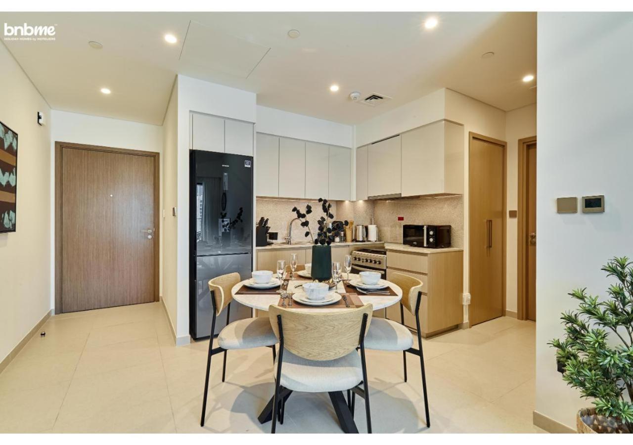 Apartamento Bnbmehomes- Burj Royale *