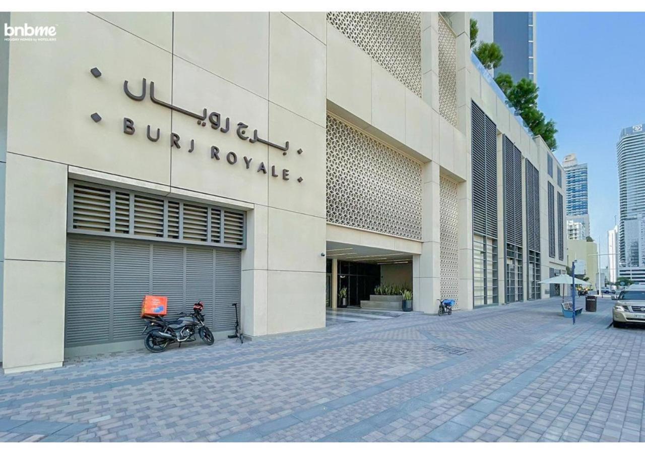 Bnbmehomes- Burj Royale