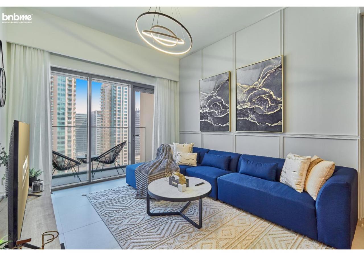 Bnbmehomes- Burj Royale Apartamento *