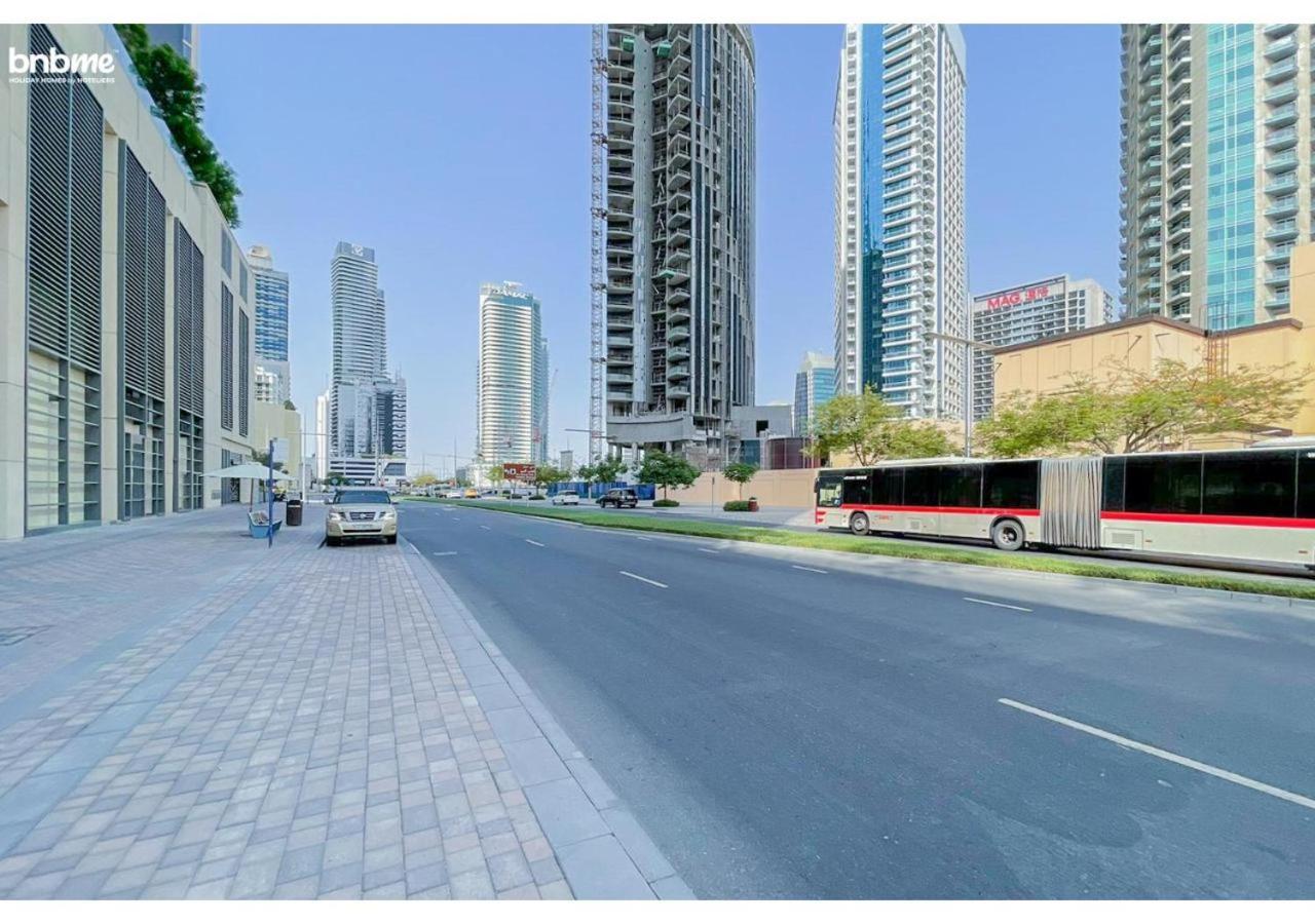 Apartamento Bnbmehomes- Burj Royale Dubai