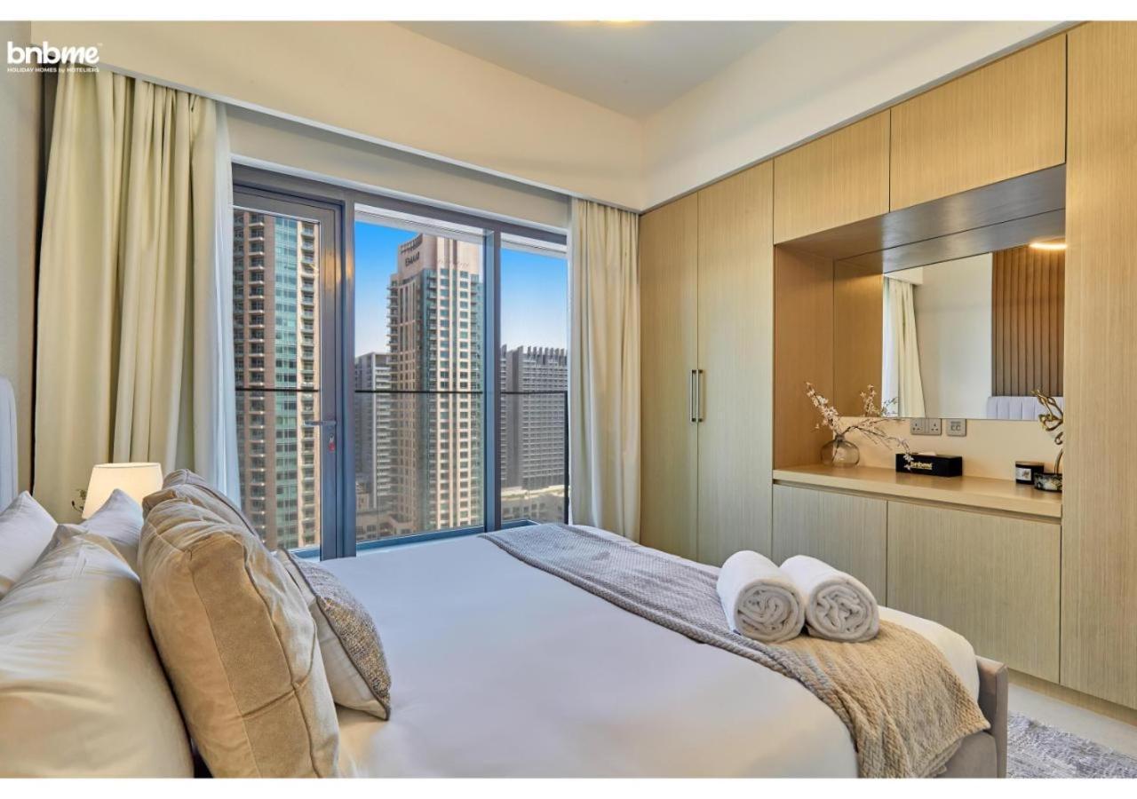 Apartamento Bnbmehomes- Burj Royale *