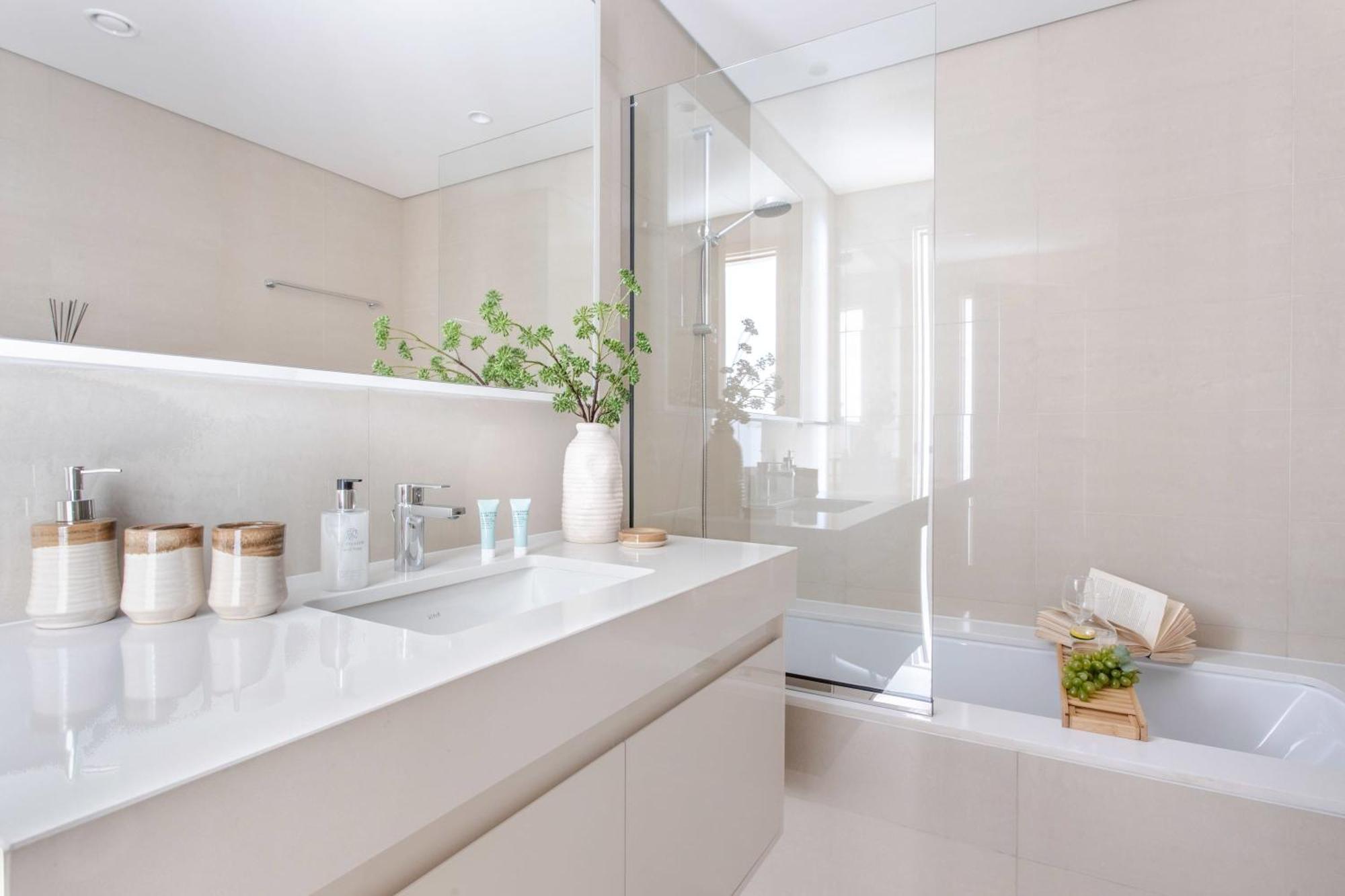 Apartamento Frank Porter - Burj Royale *