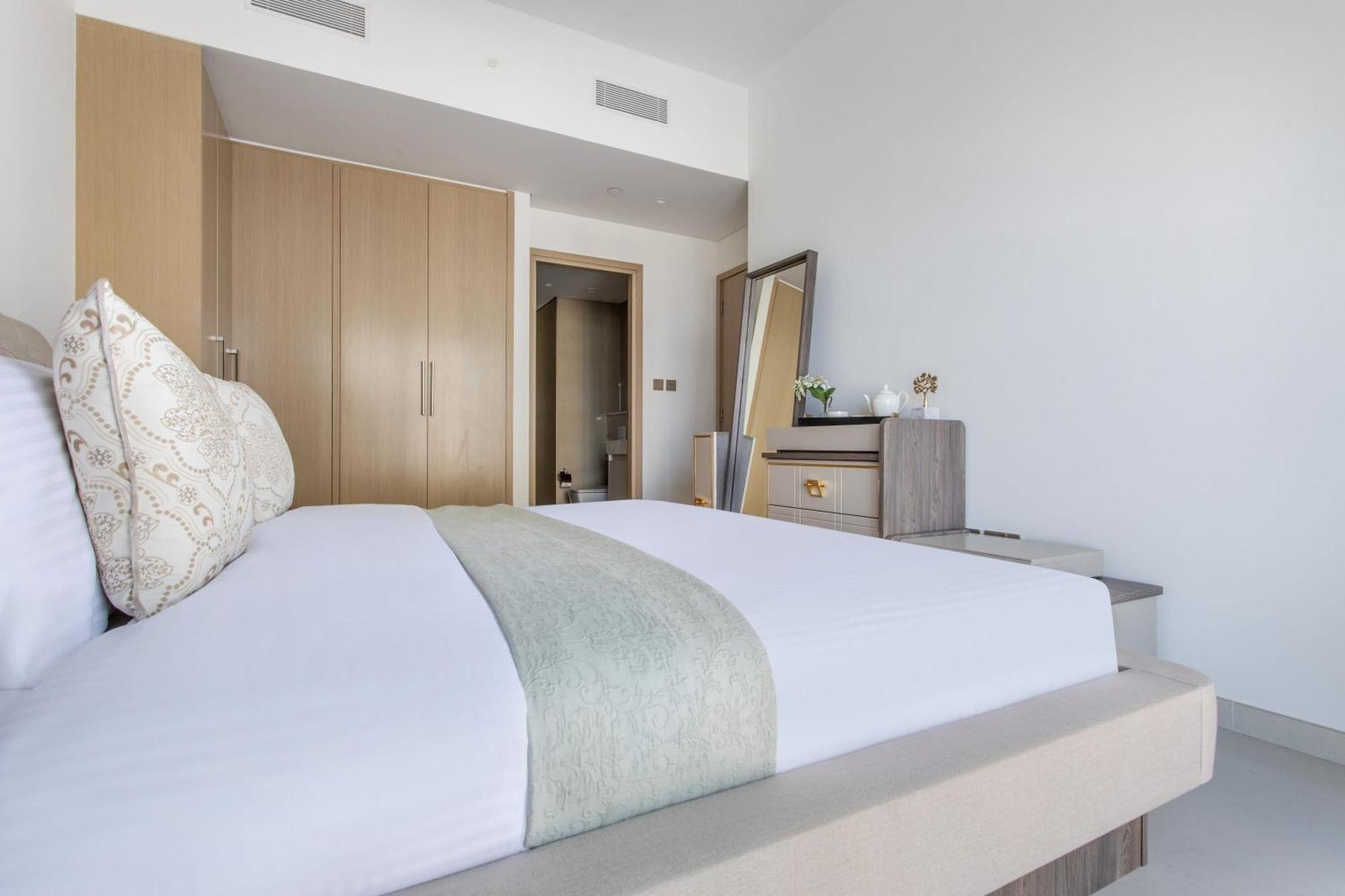 Apartamento Frank Porter - Burj Royale *