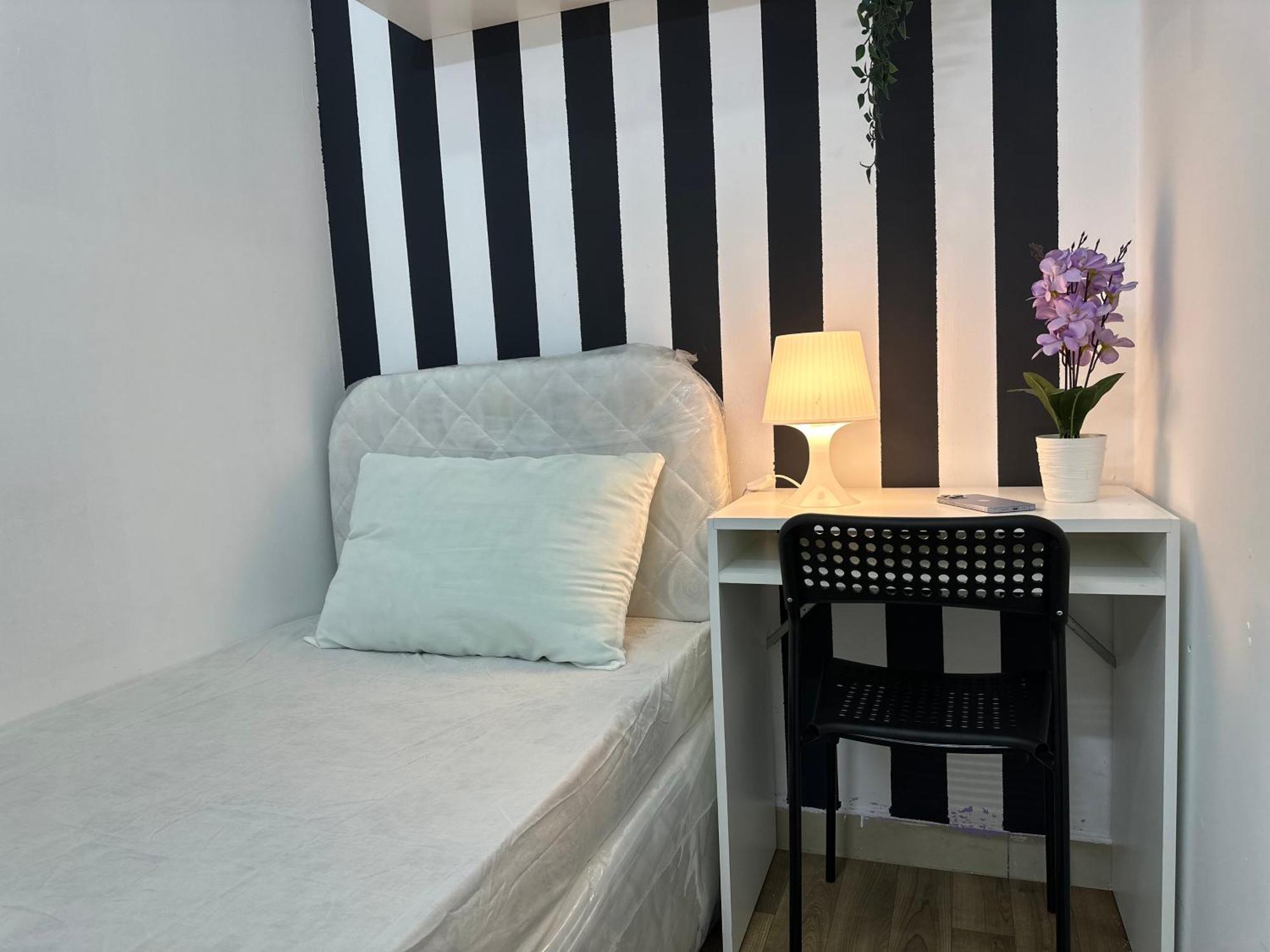 Homestay Lovely Private Partition In Barsha Heights