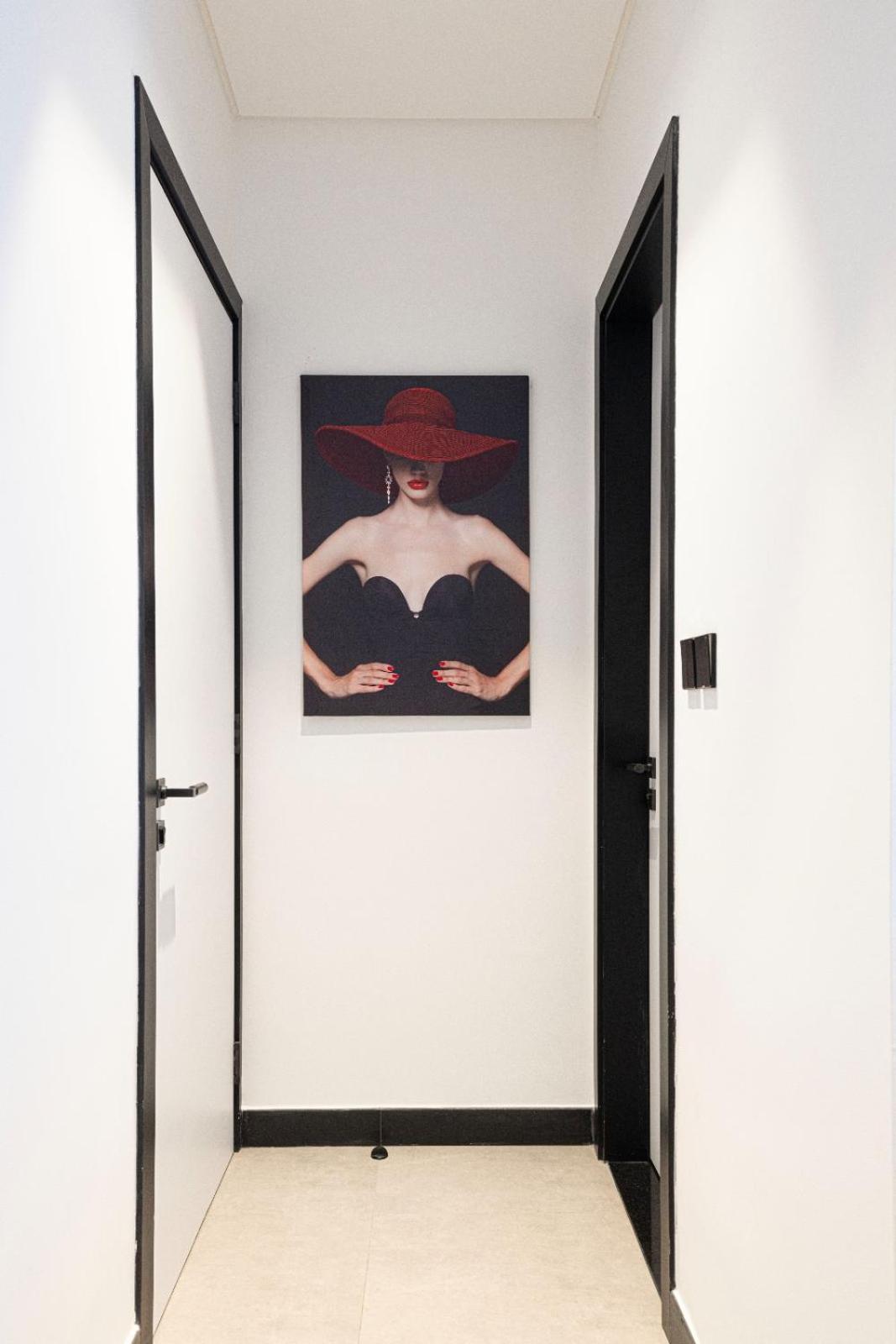Daire The 15 Northside Luxury Living