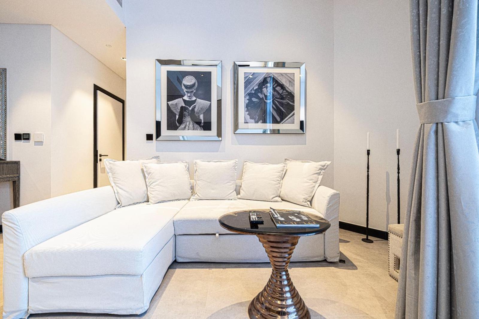 Daire The 15 Northside Luxury Living *