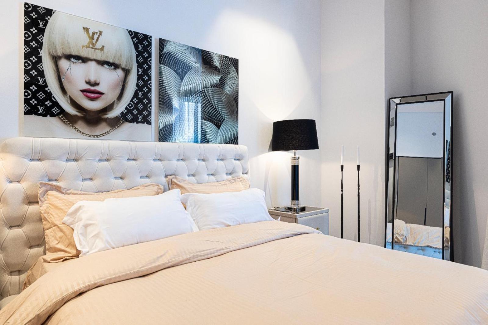 The 15 Northside Luxury Living Dubai