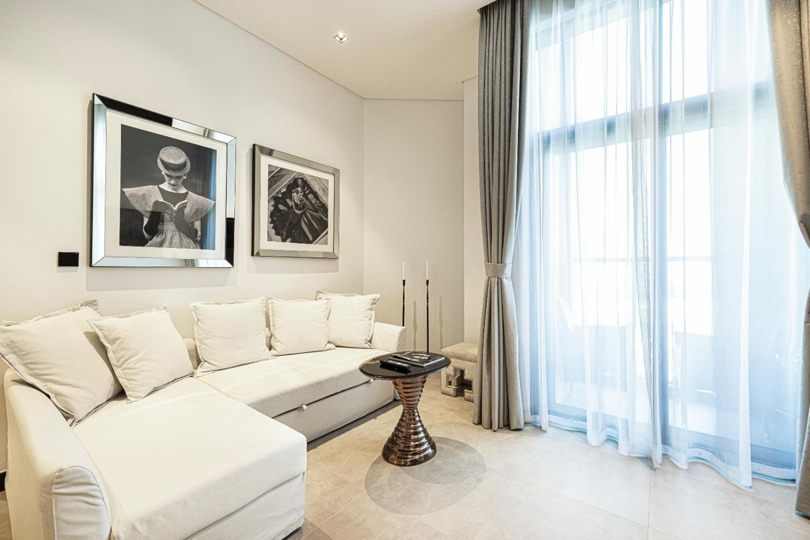 The 15 Northside Luxury Living * Dubai