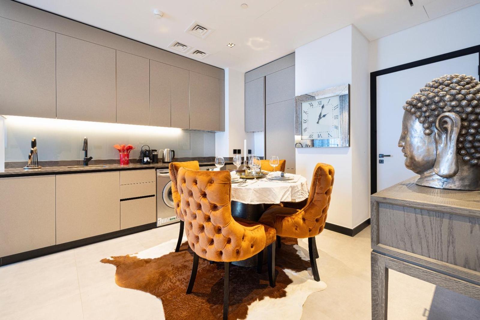 Daire The 15 Northside Luxury Living