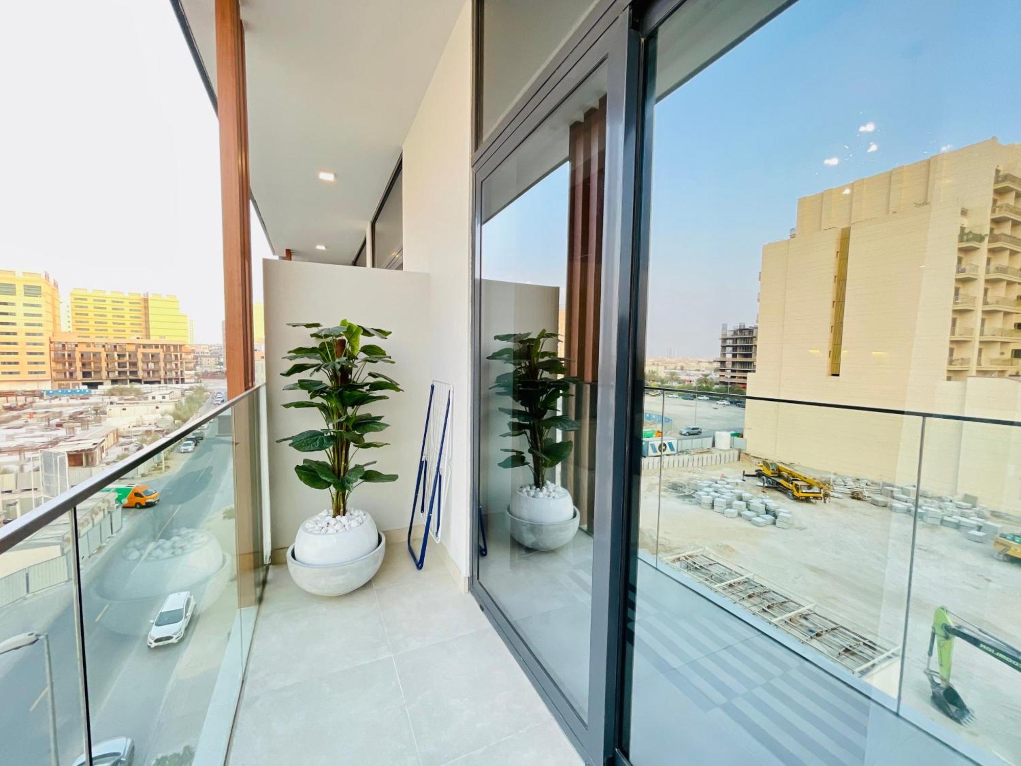 Luxury 1 Bedroom Dubai