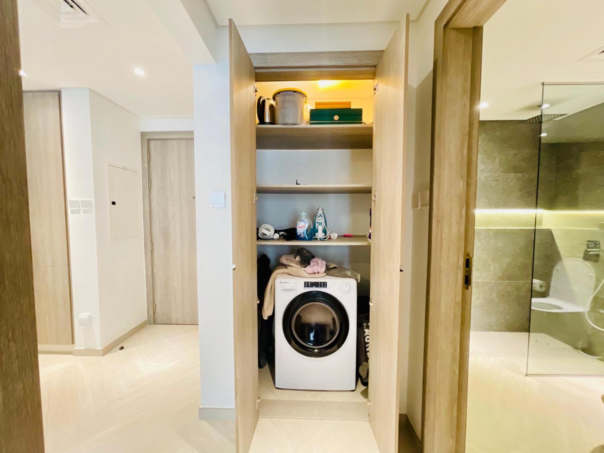 Apartment Luxury 1 Bedroom