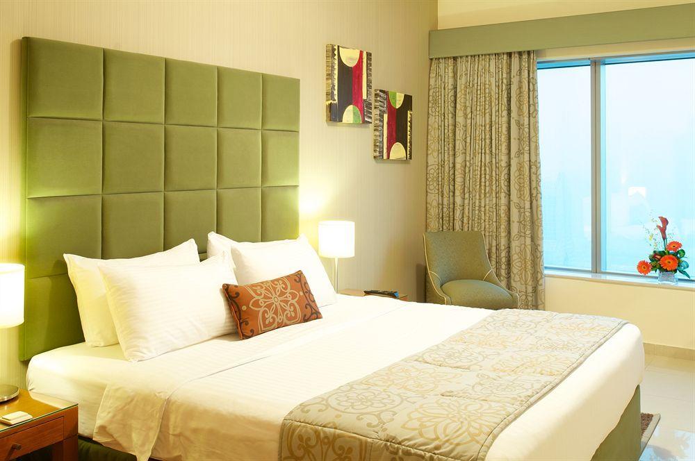 Staybridge Financial Centre By Ihg 4*