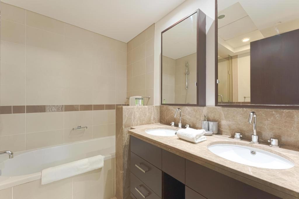 Daire Modern Luxury 2br At Bd 29 Blvd *