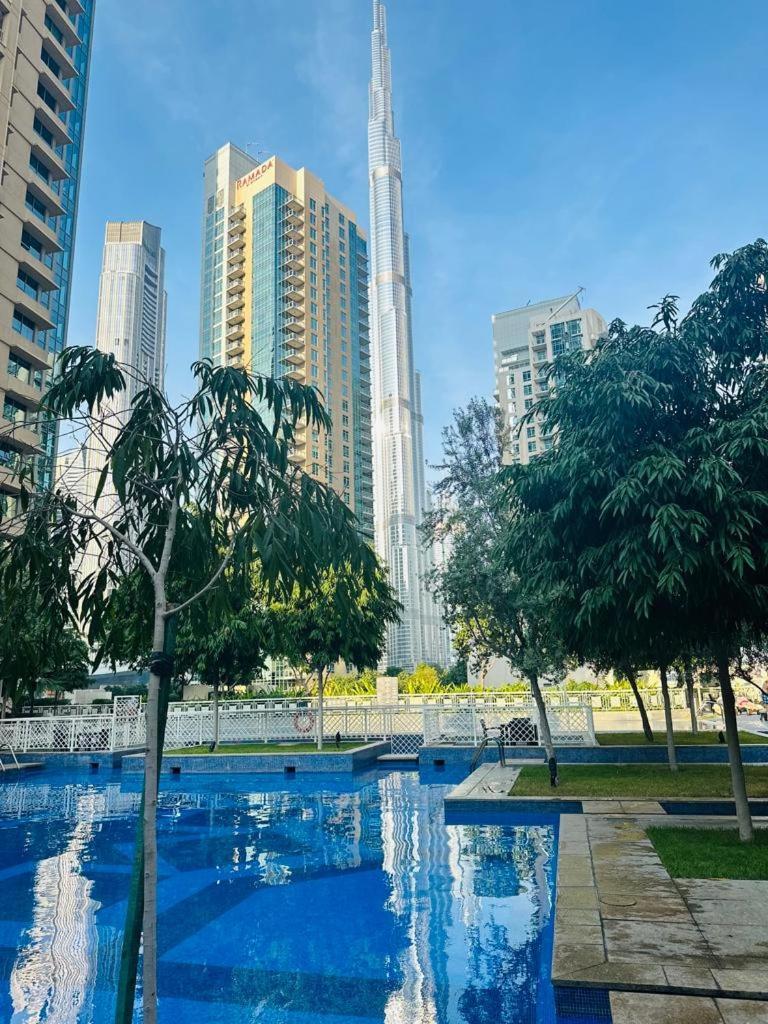 Modern Luxury 2br At Bd 29 Blvd Daire *