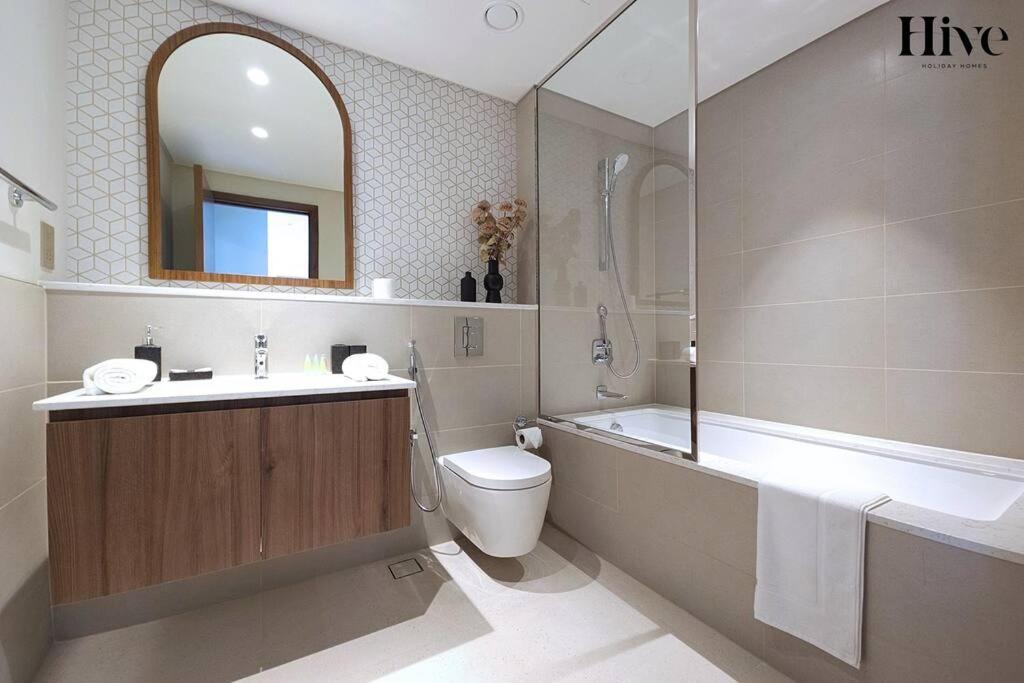 Apartment 1 Bed In Vida Creek *
