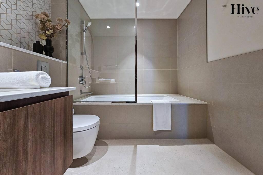 Apartment 1 Bed In Vida Creek *