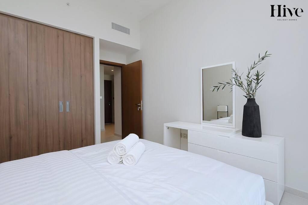 Apartment 1 Bed In Vida Creek *