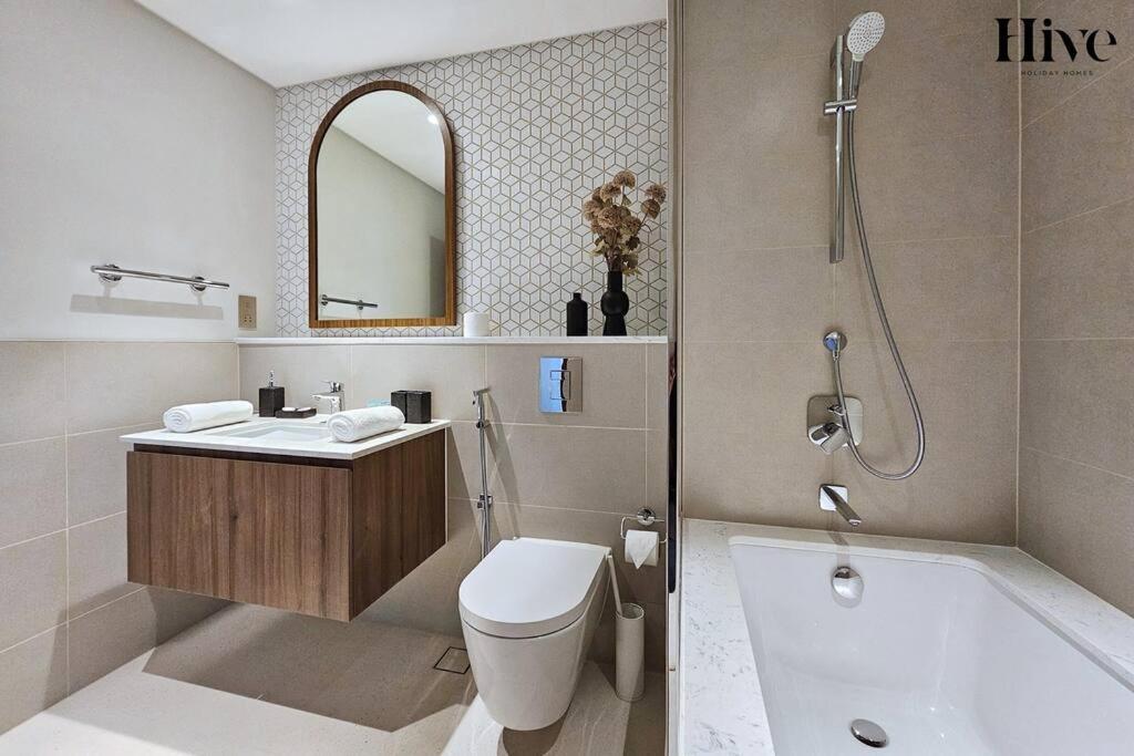 Apartment 1 Bed In Vida Creek *