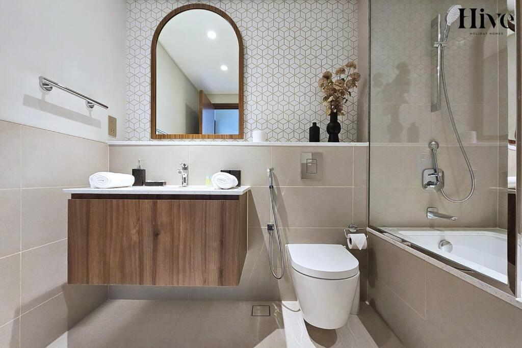 Apartment 1 Bed In Vida Creek
