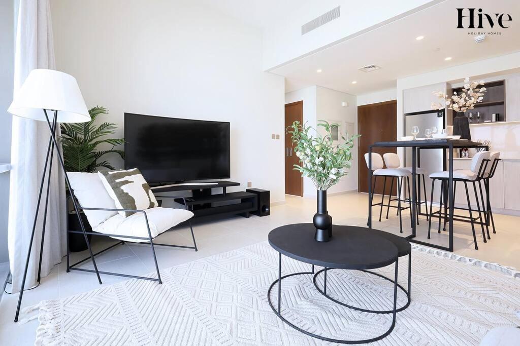 Apartment 1 Bed In Vida Creek *