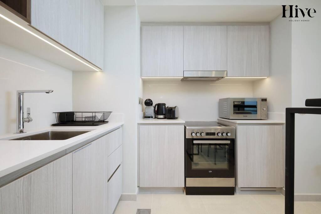 1 Bed In Vida Creek