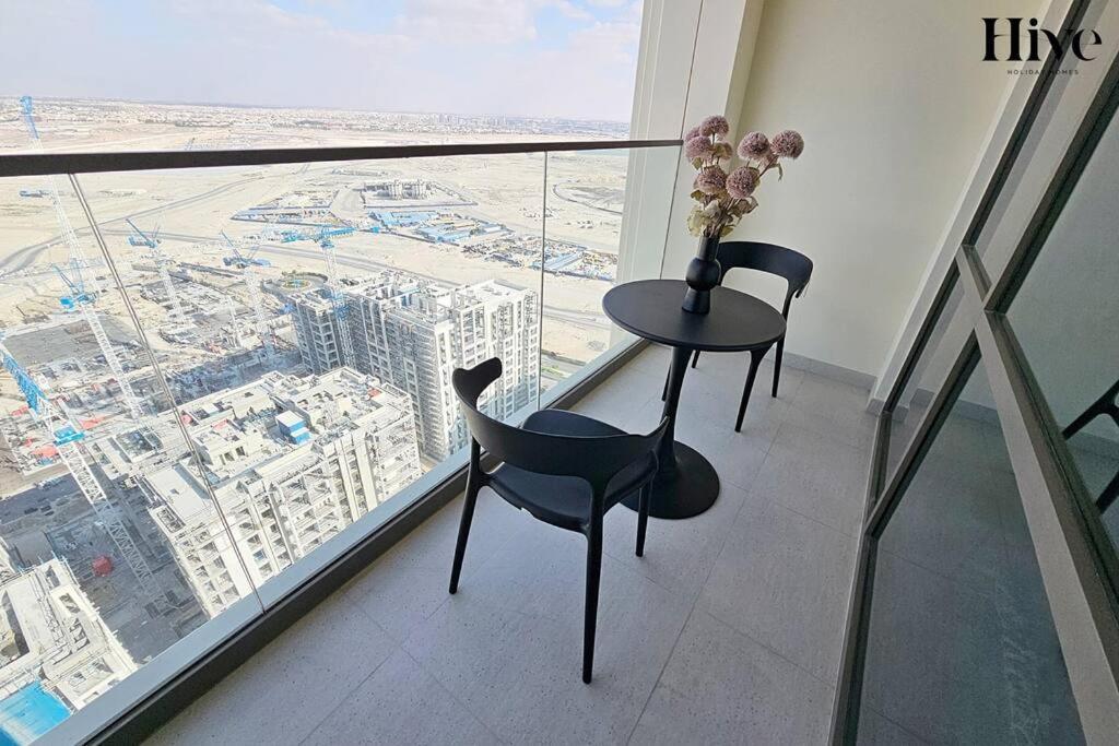 1 Bed In Vida Creek Apartment Dubai