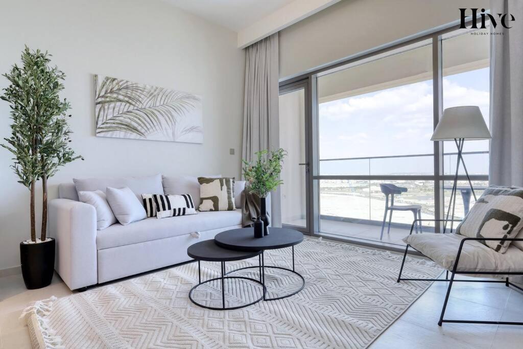 1 Bed In Vida Creek Dubai