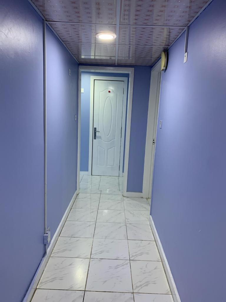 Bright Capsule hotel Dubai