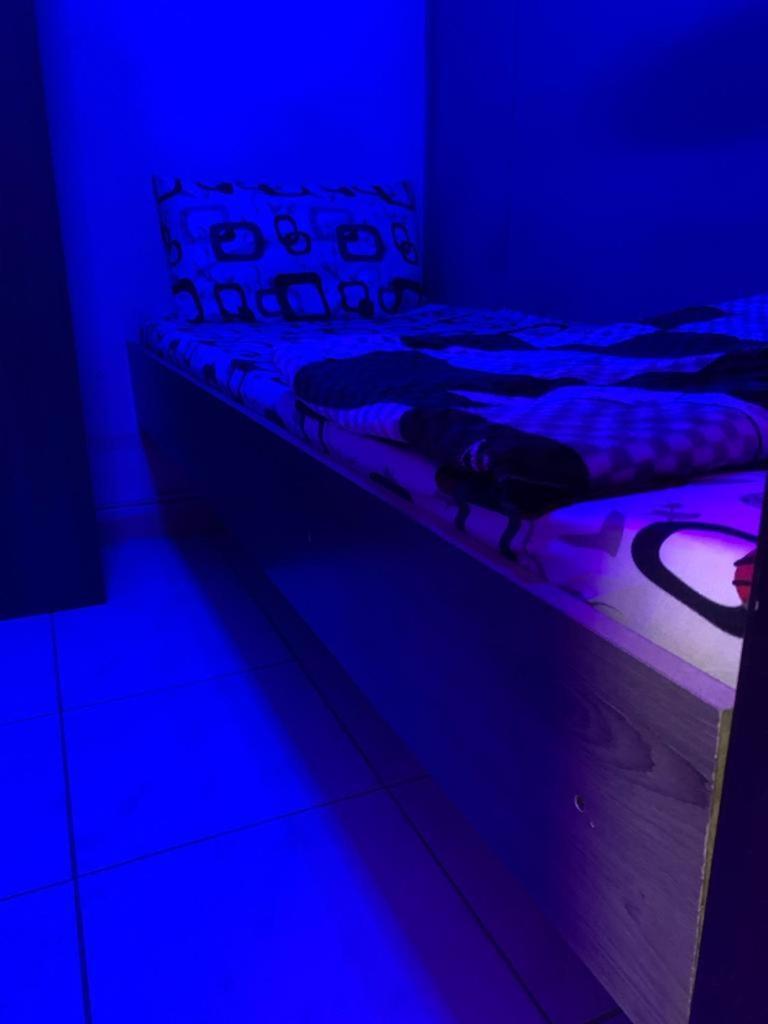 Bright Capsule hotel