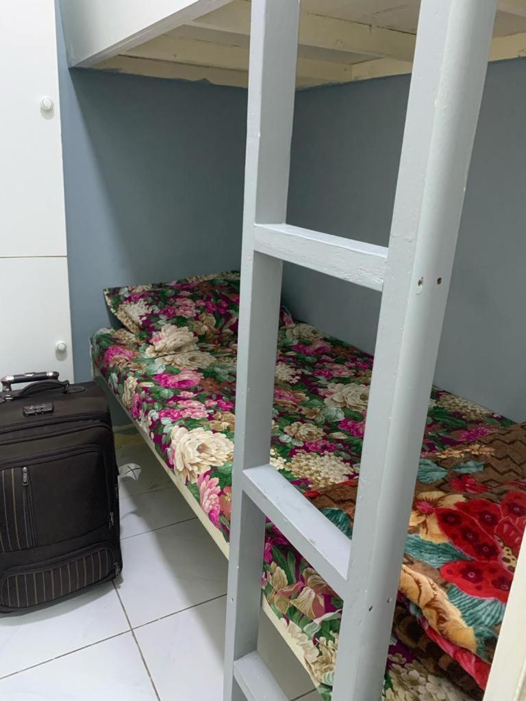 Capsule hotel Bright *