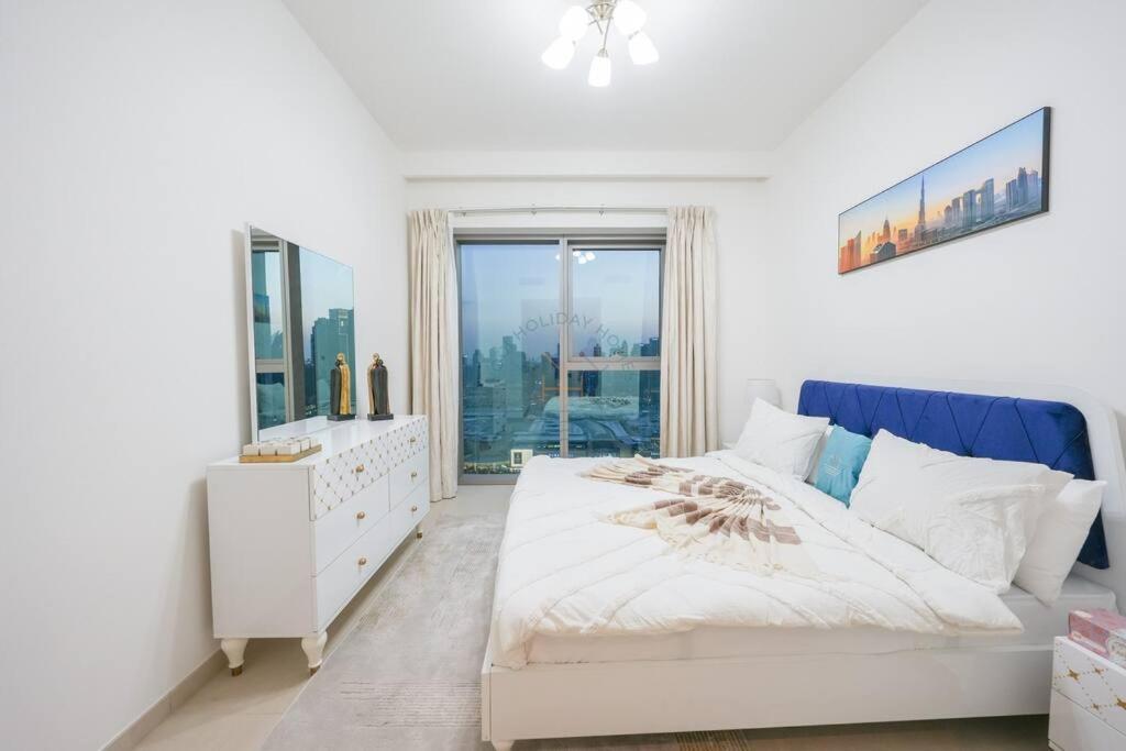 Modern 2br With Stunning Fountain * Dubai