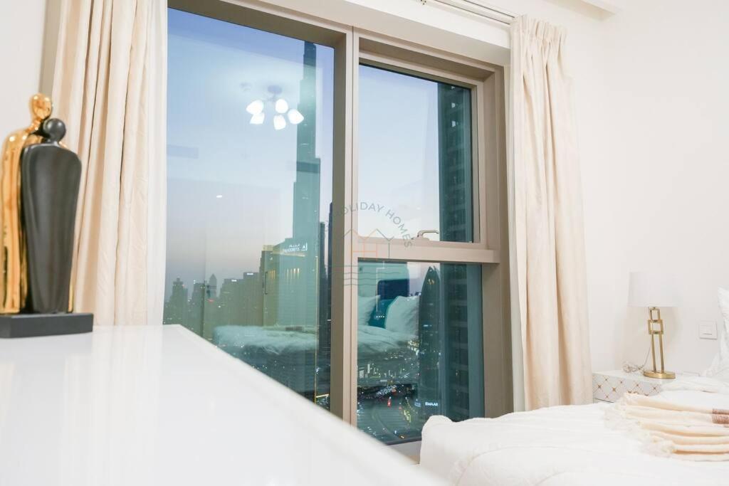 Modern 2br With Stunning Fountain *