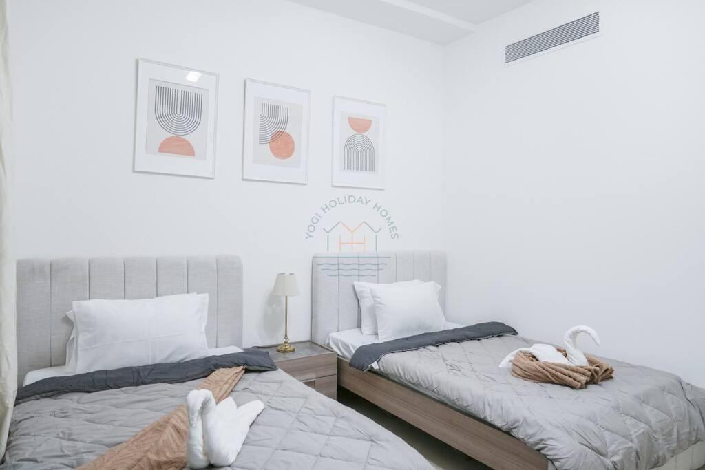 Modern 2br With Stunning Fountain Apartamento Dubai