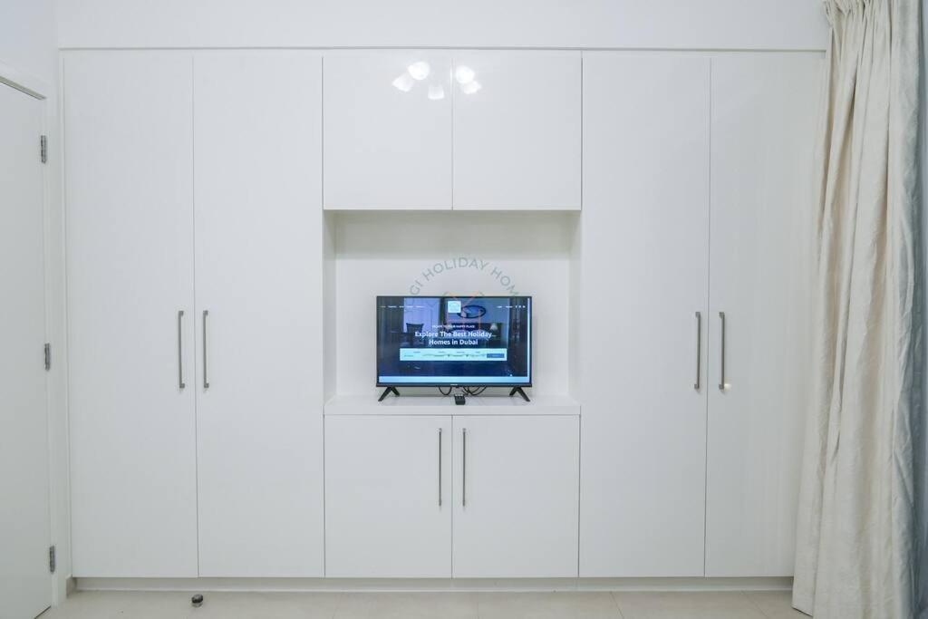 Modern 2br With Stunning Fountain Apartamento
