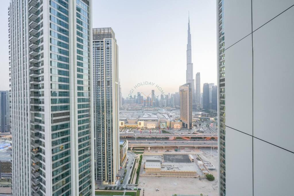 Modern 2br With Stunning Fountain Apartamento *
