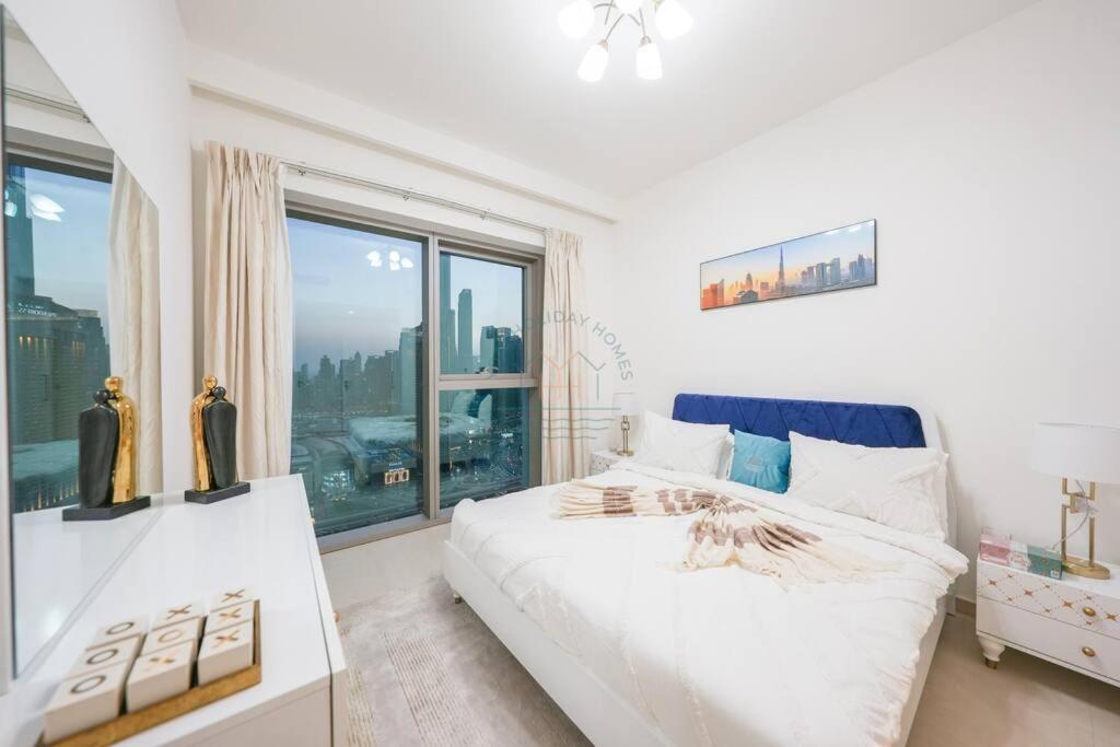 Apartamento Modern 2br With Stunning Fountain