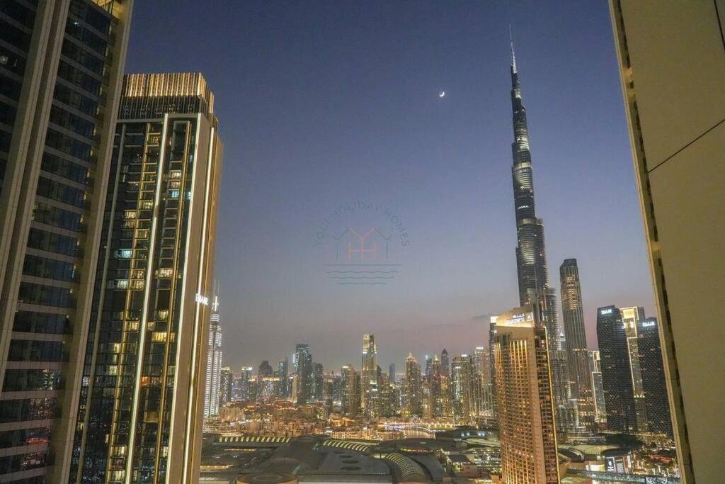 Modern 2br With Stunning Fountain *
