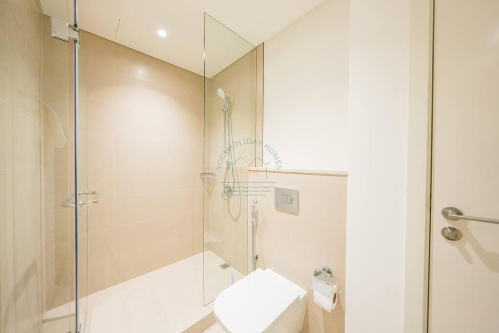 Modern 2br With Stunning Fountain Apartamento Dubai