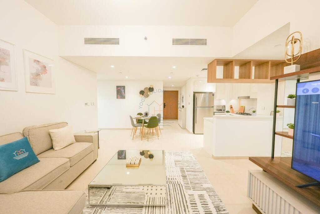 Modern 2br With Stunning Fountain Dubai