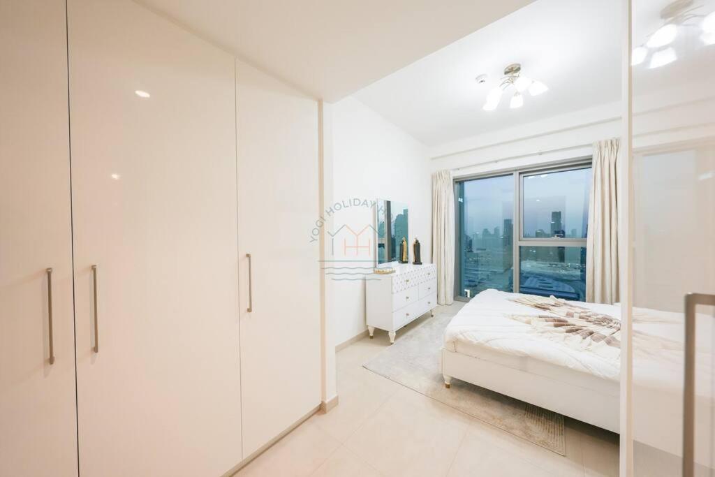 Modern 2br With Stunning Fountain Apartamento Dubai