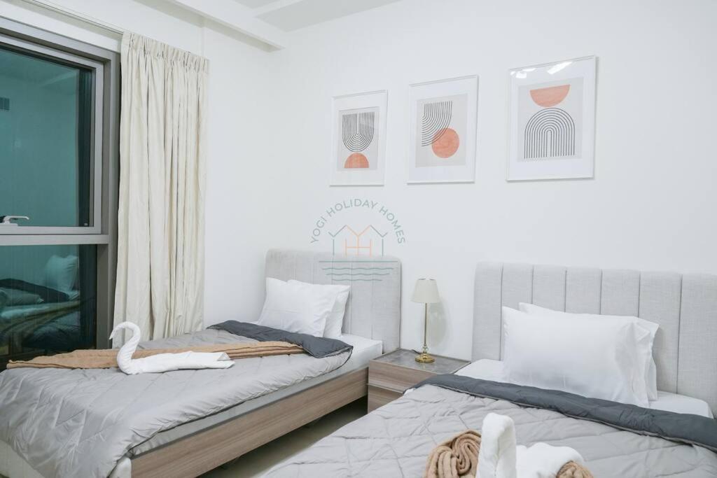 Modern 2br With Stunning Fountain Dubai