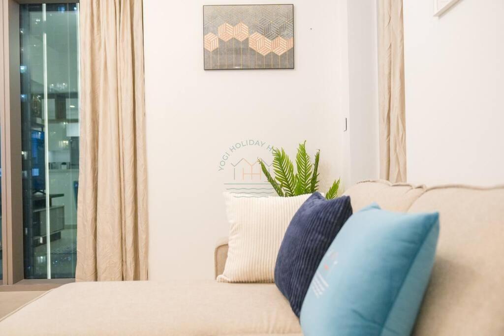 Apartamento Modern 2br With Stunning Fountain *