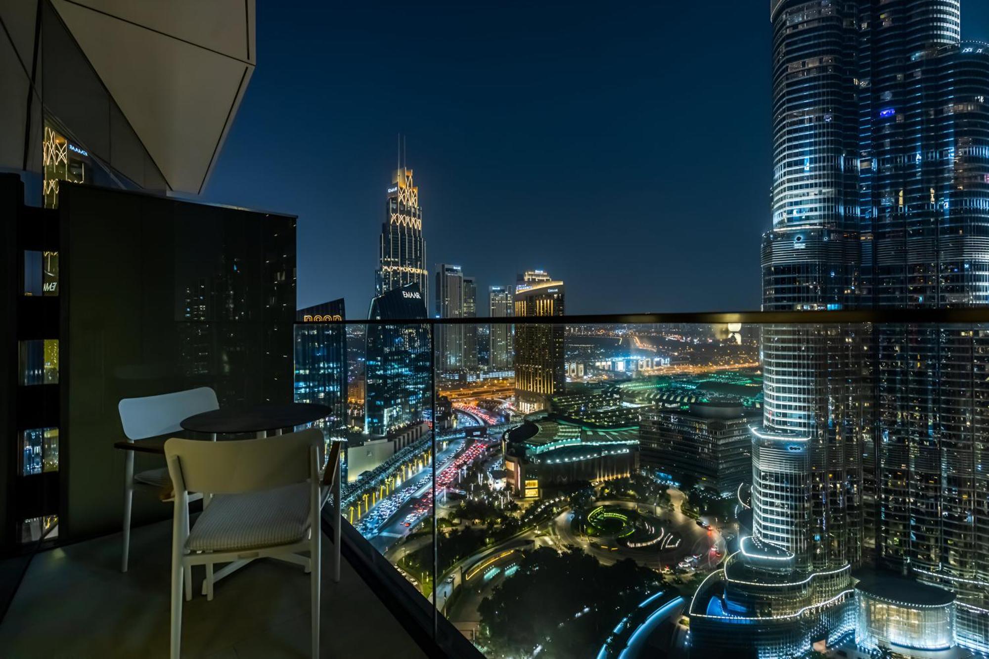 Apartamento Address Opera *