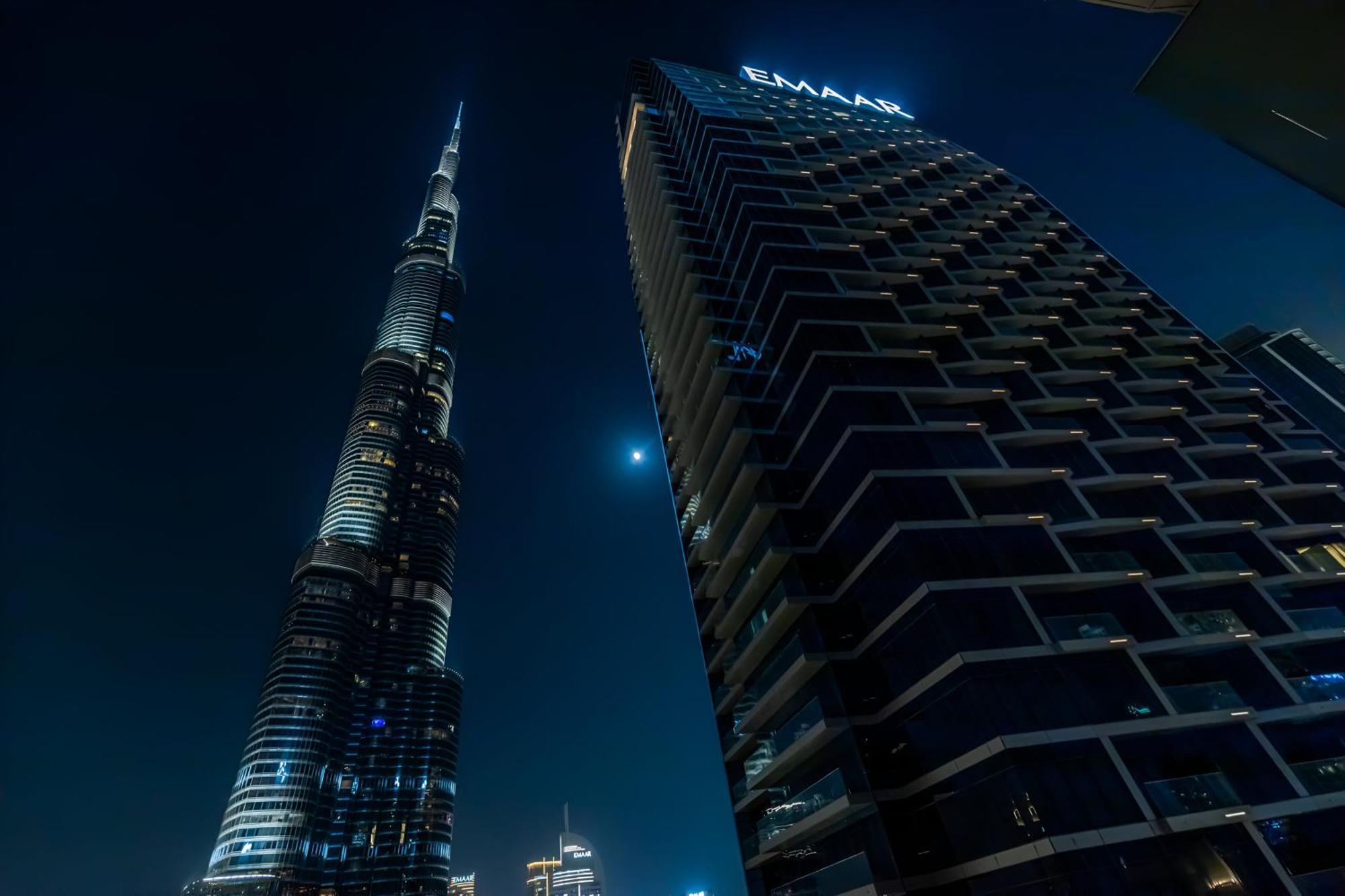 Address Opera Apartamento