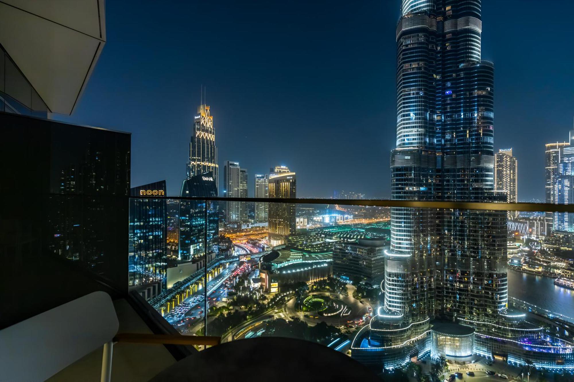 Address Opera Apartamento